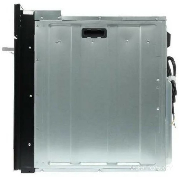 Духовой шкаф HAIER HOX-FP3ABX