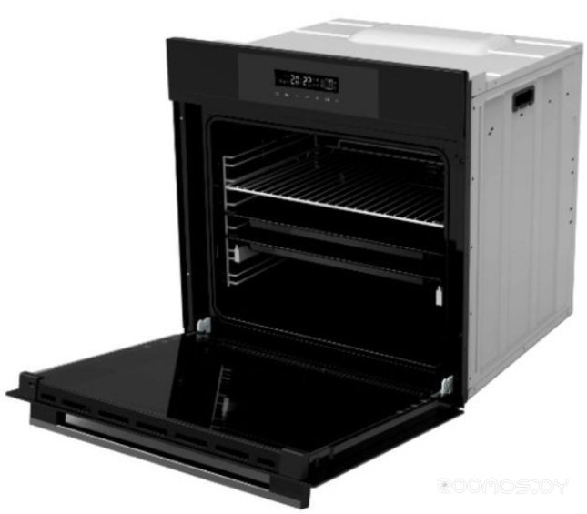 Духовой шкаф HAIER HOX-FP3ABX