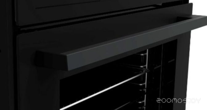 Духовой шкаф HAIER HOX-FP3ABX