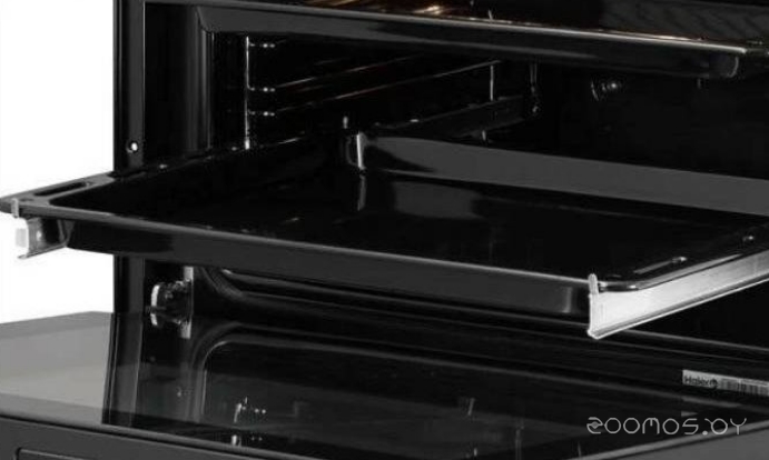 Духовой шкаф HAIER HOX-FP3ABX