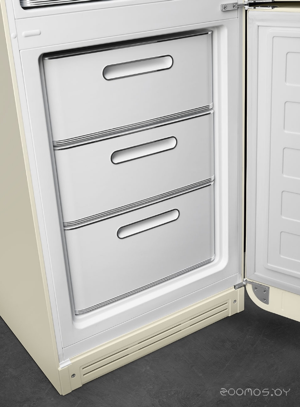 Smeg FAB32RCR5