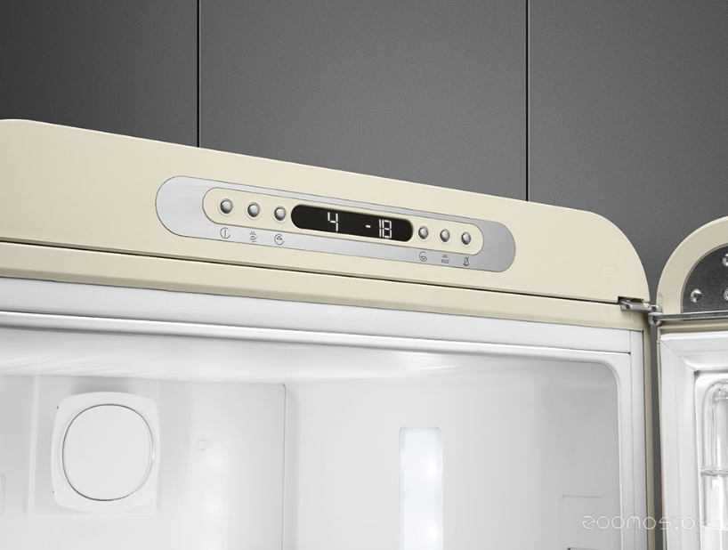 Smeg FAB32RCR5