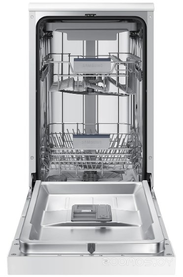 Посудомоечная машина Samsung DW50R4050FW/WT