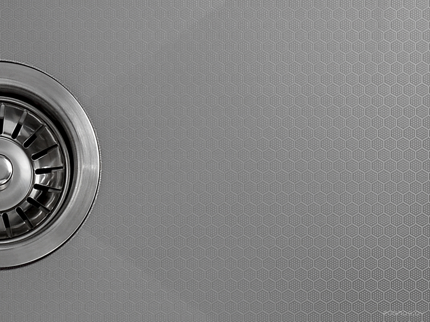 FUTUR Eco F48х48 Decor (сатин)