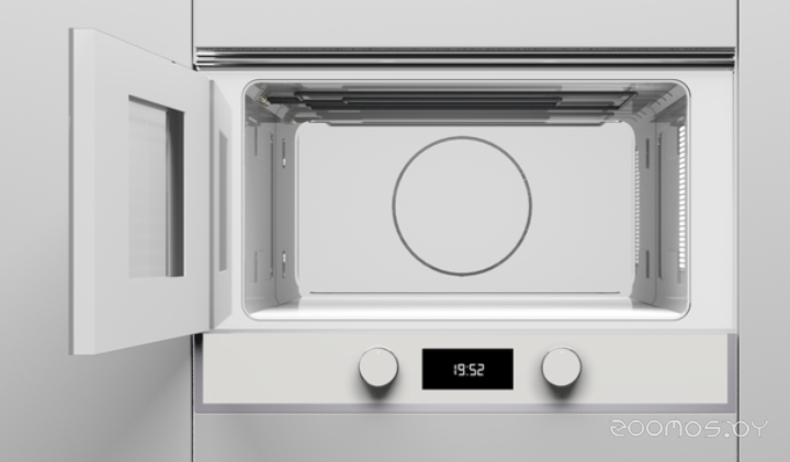 Микроволновая печь Teka ML 822 BIS WHITE-SS 40584302