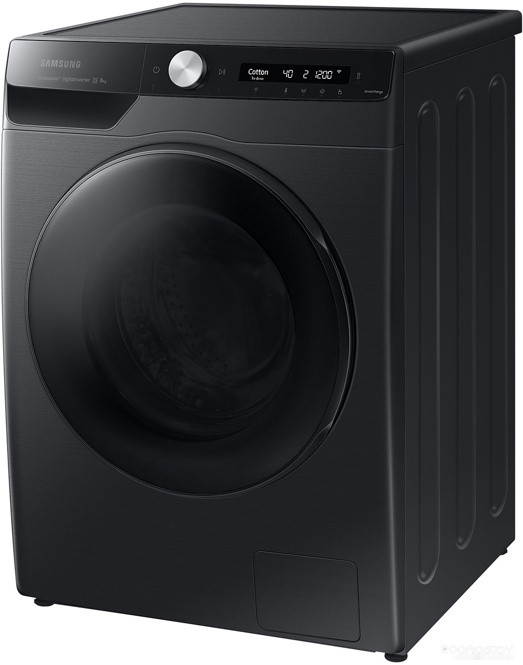 Samsung WW80AG6L28BBLP