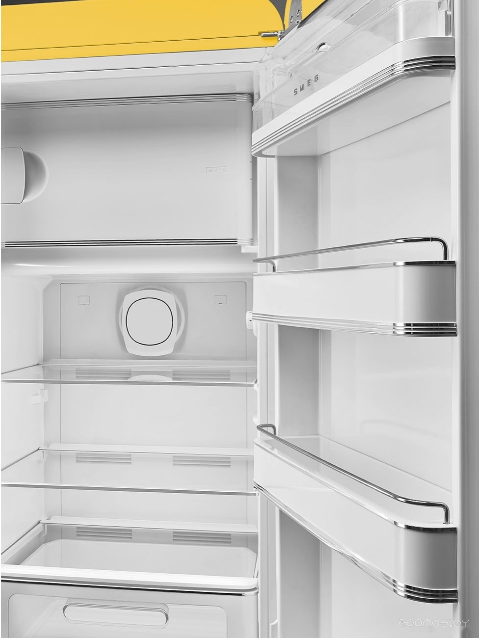 Smeg FAB28RYW5