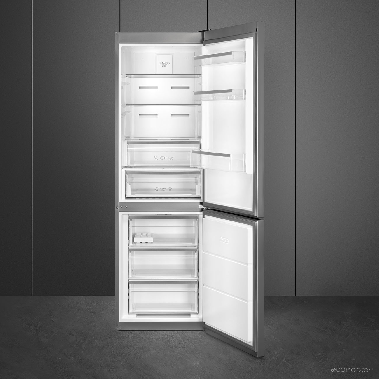 Smeg FC18EN4AX