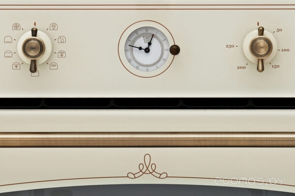 Духовой шкаф AKPO PEA 7009 MRT01 IV