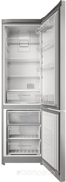 Indesit ITS 5200 XB