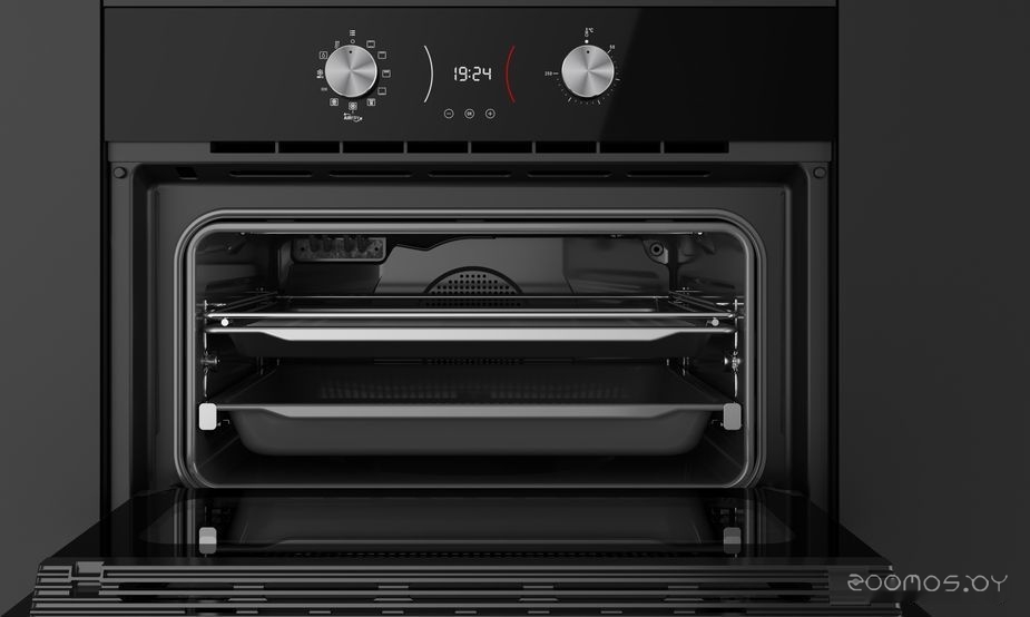 Духовой шкаф Teka HLC 8406 BK AirFry