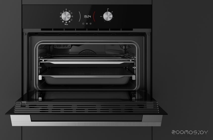 Духовой шкаф Teka HLC 8406 BK AirFry