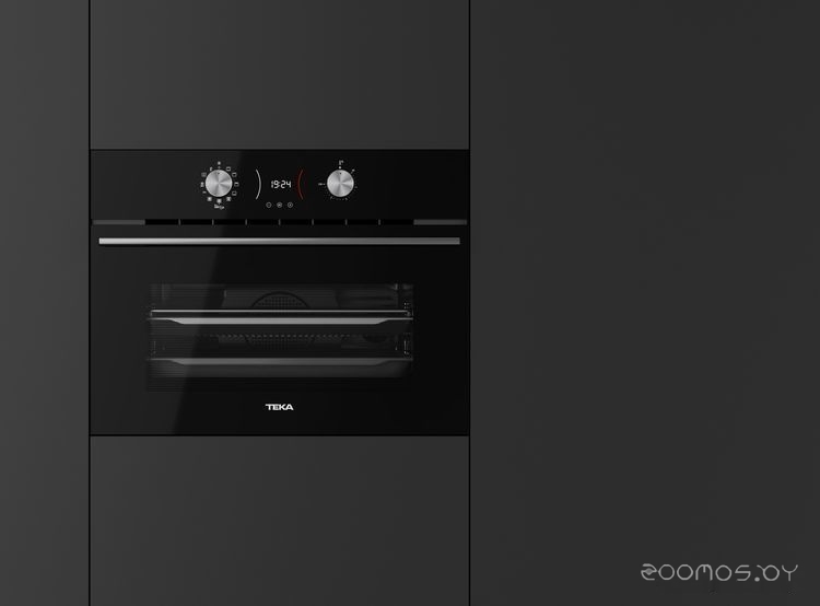 Духовой шкаф Teka HLC 8406 BK AirFry