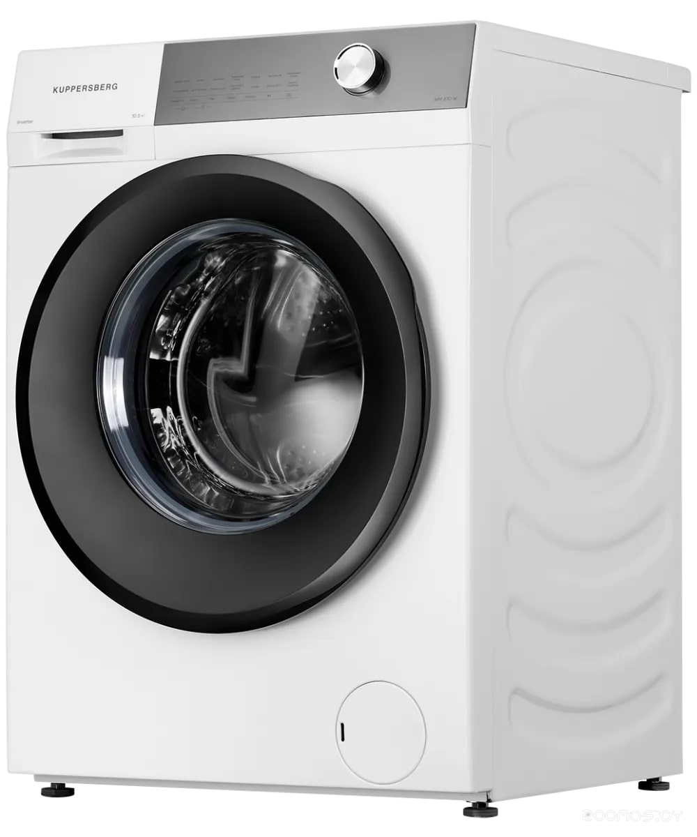 Kuppersberg WM 610 W