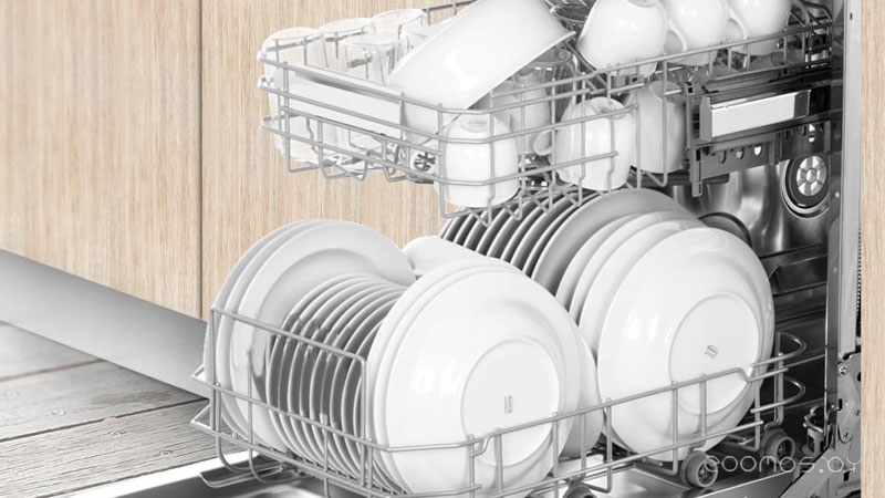 Посудомоечная машина HAIER HDWE14-292RU