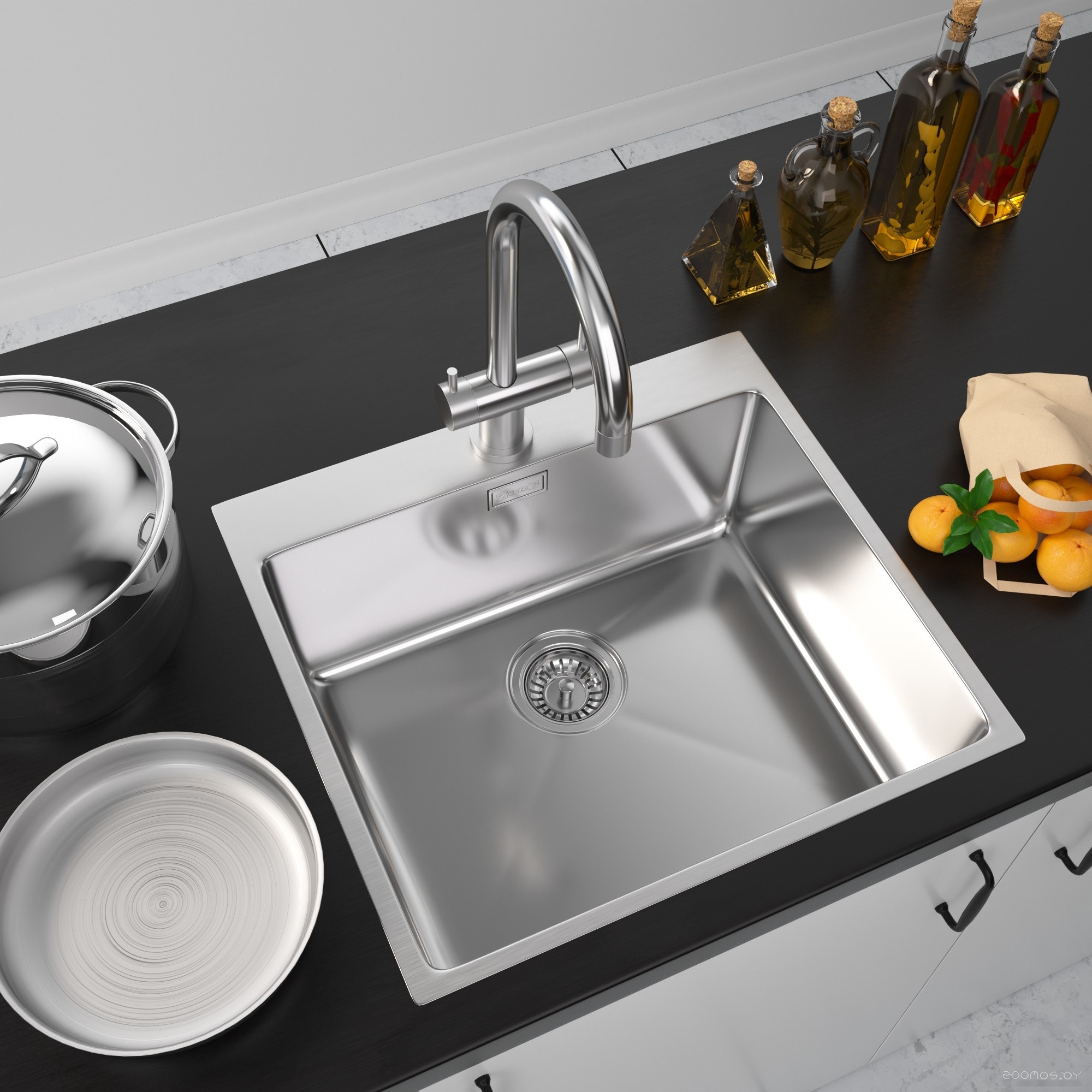 Zorg ZRN 5055 Premium