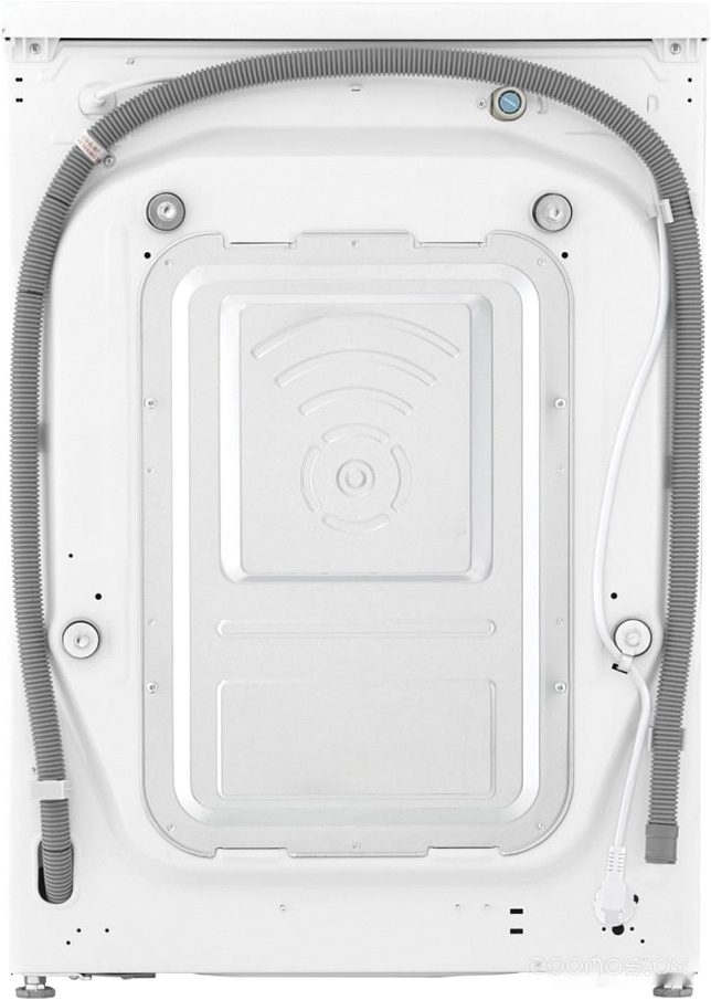 LG TW4V9RW9E