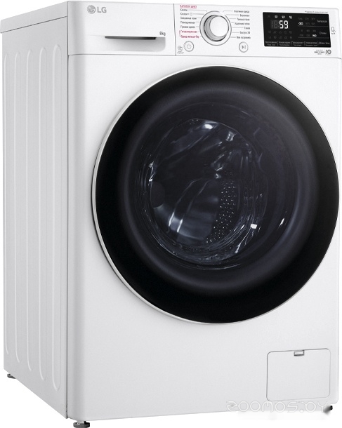 LG F4M5TSFW