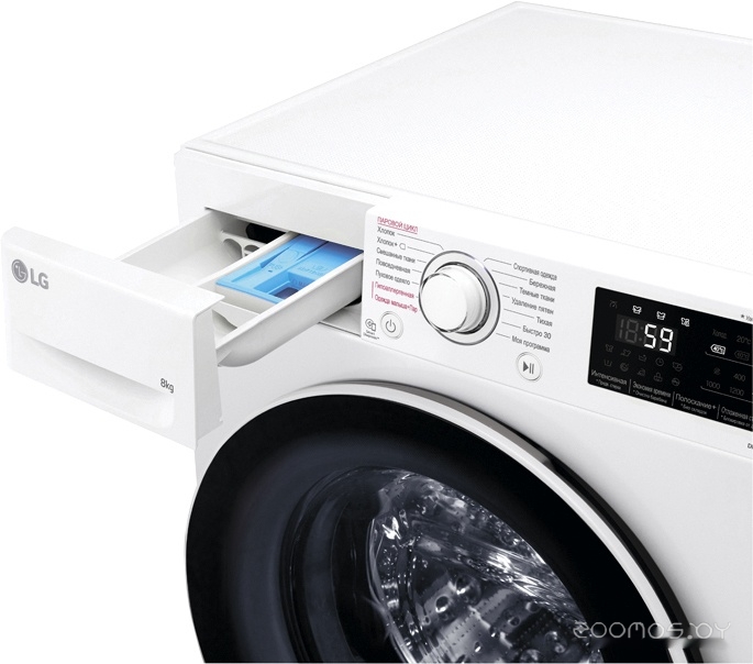 LG F4M5TSFW