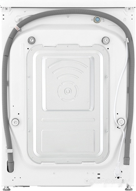 LG F4M5TSFW