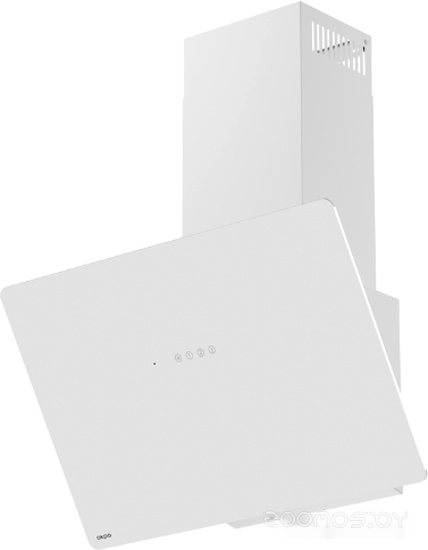 Кухонная вытяжка AKPO Smart 60 WK-11 (белый)