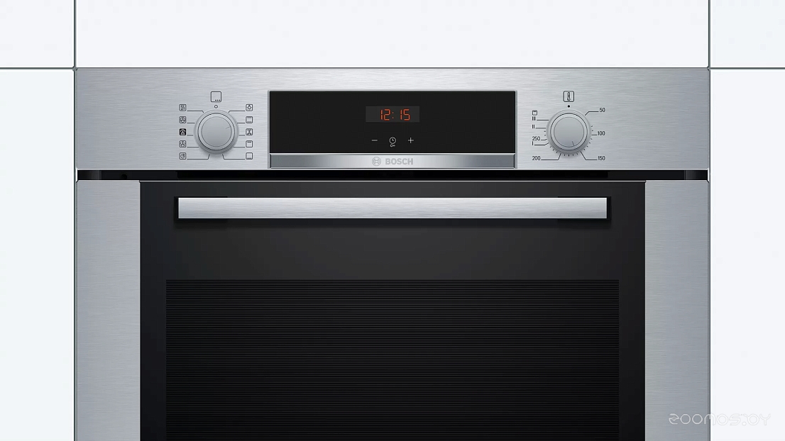 Духовой шкаф Bosch HRA3140S0