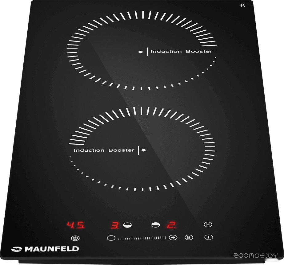 Варочная панель Maunfeld CVI292STBKC