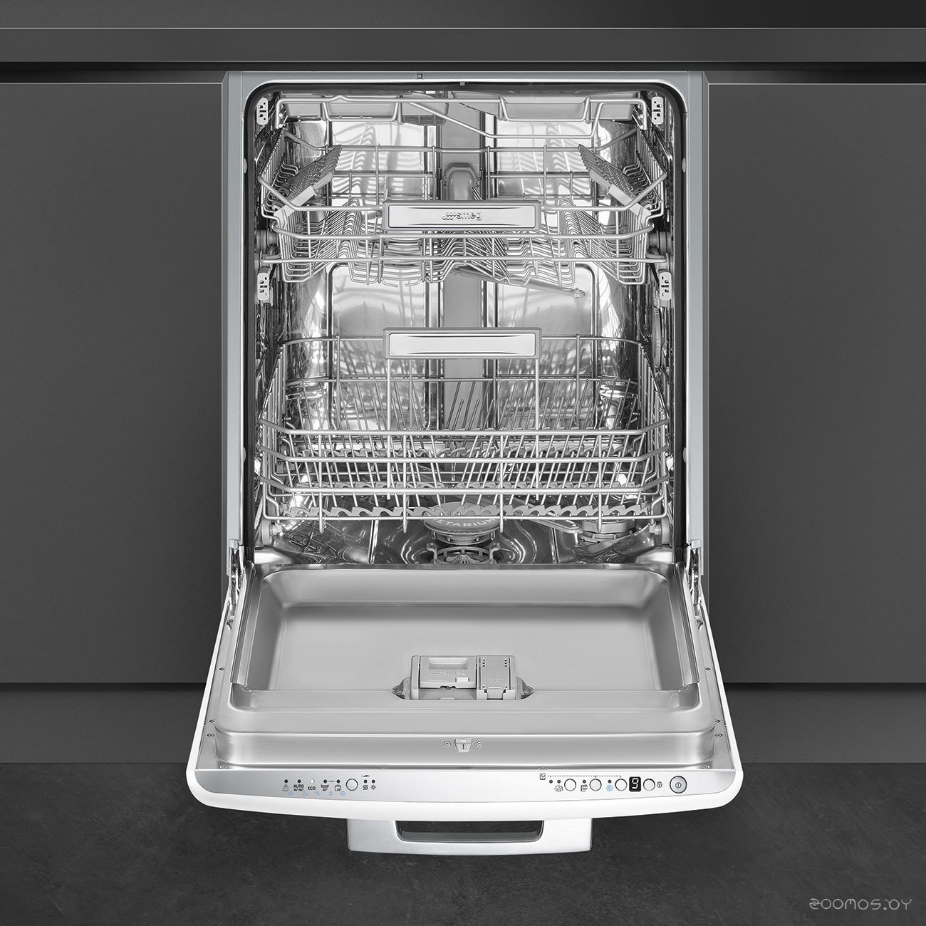 Посудомоечная машина Smeg STFABWH3