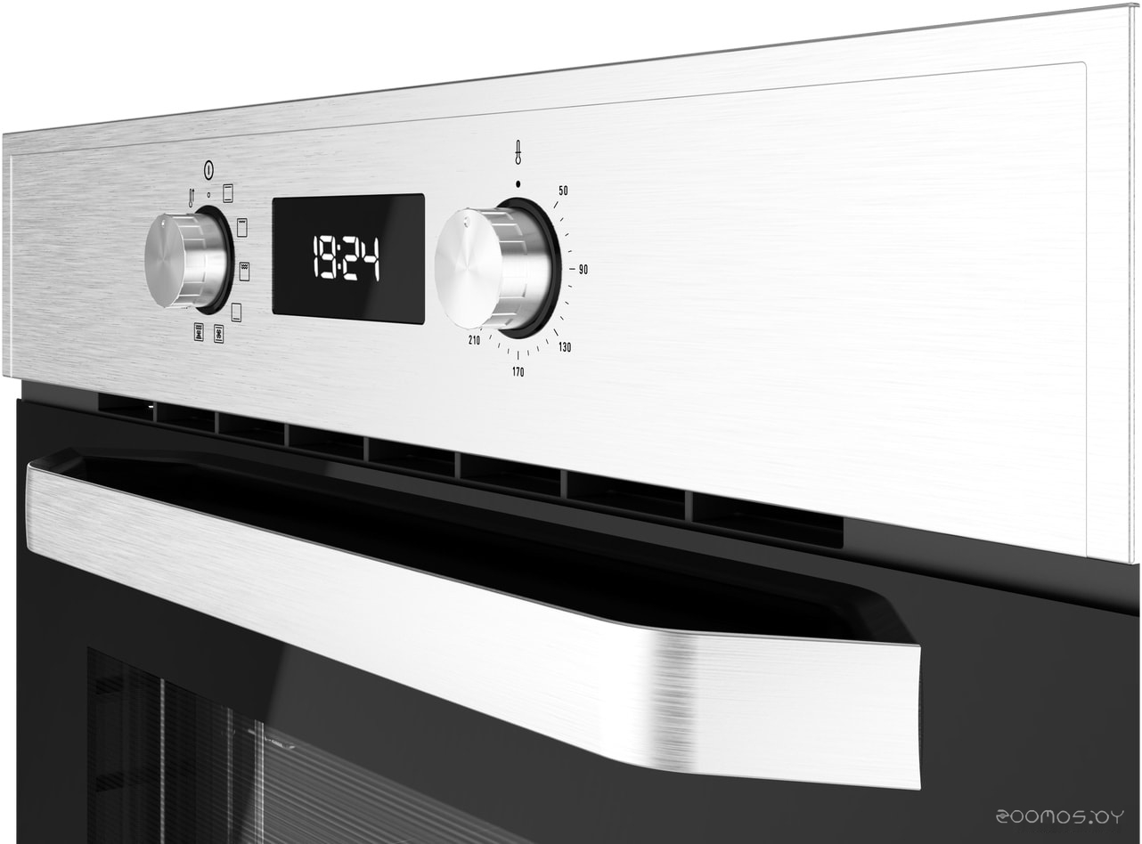 Духовой шкаф Teka HCB 6535 нержавеющая сталь
