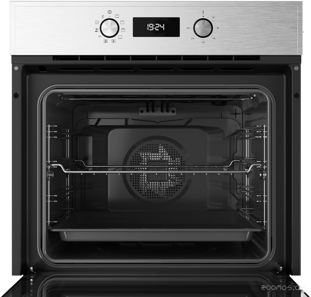 Духовой шкаф Teka HCB 6535 нержавеющая сталь