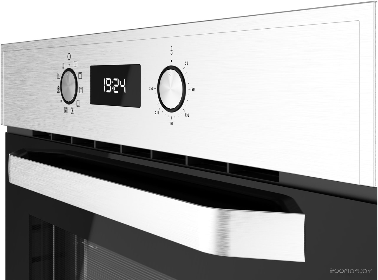 Духовой шкаф Teka HCB 6535 нержавеющая сталь