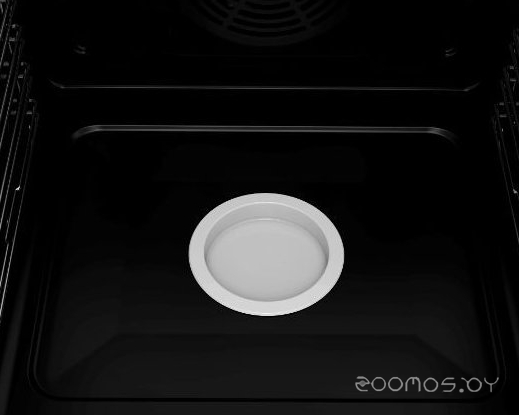Духовой шкаф HAIER HOX-FP5RACG