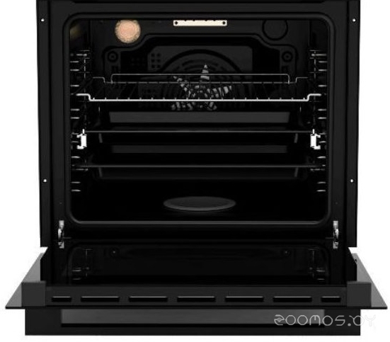 Духовой шкаф HAIER HOX-FP5RACG