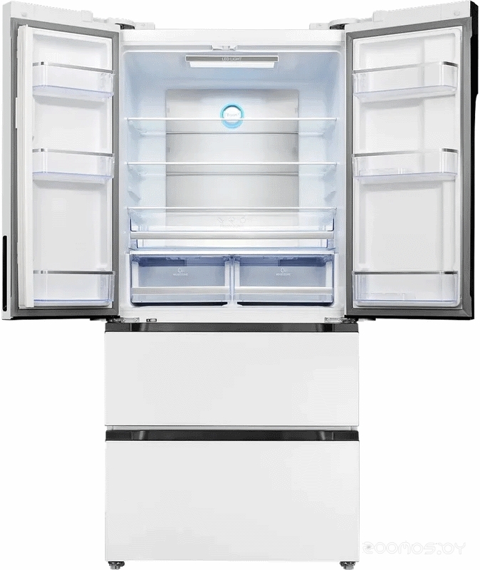 Kuppersberg RFFI 184 WG