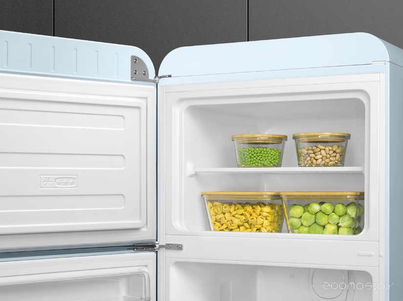 Smeg FAB30LPB5