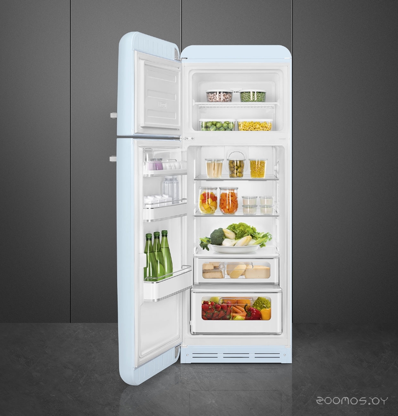Smeg FAB30LPB5