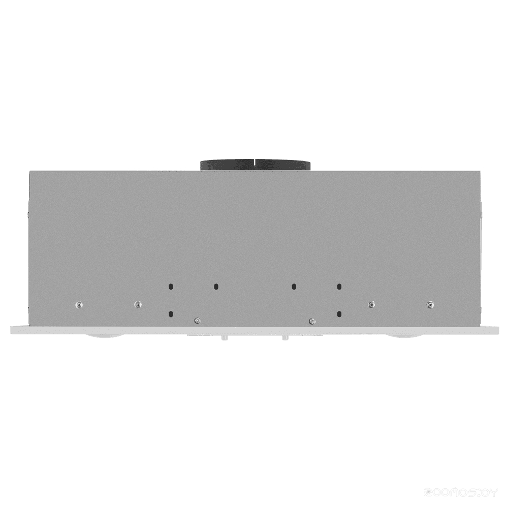 Кухонная вытяжка Maunfeld Crosby Light 5028 белый