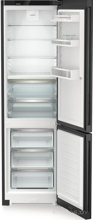 Liebherr CBNbdc 573i Plus BioFresh NoFrost