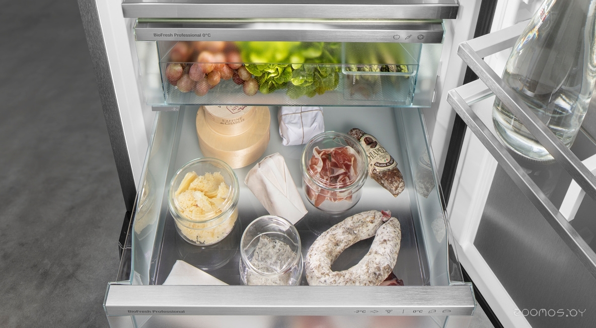 Liebherr CBNbdc 573i Plus BioFresh NoFrost