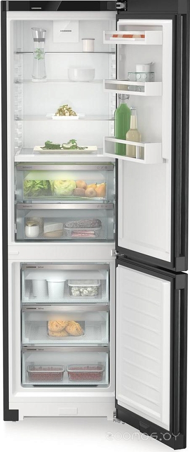 Liebherr CBNbdc 573i Plus BioFresh NoFrost
