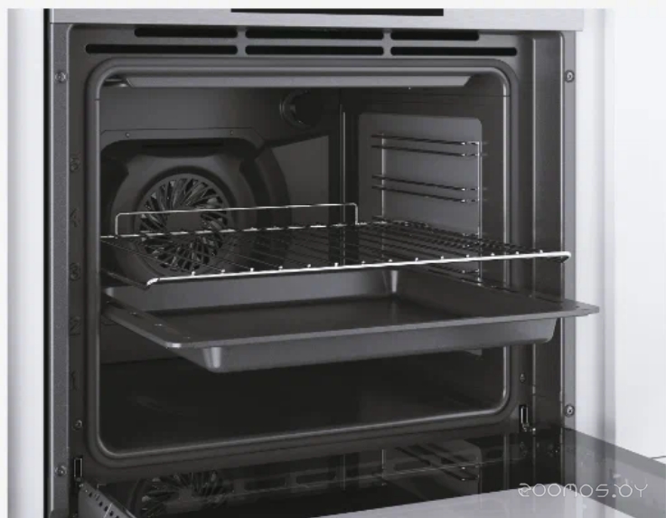 Духовой шкаф HAIER HOD-P12CTGB