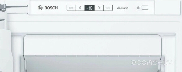 Bosch Serie 4 GIN81AEF0