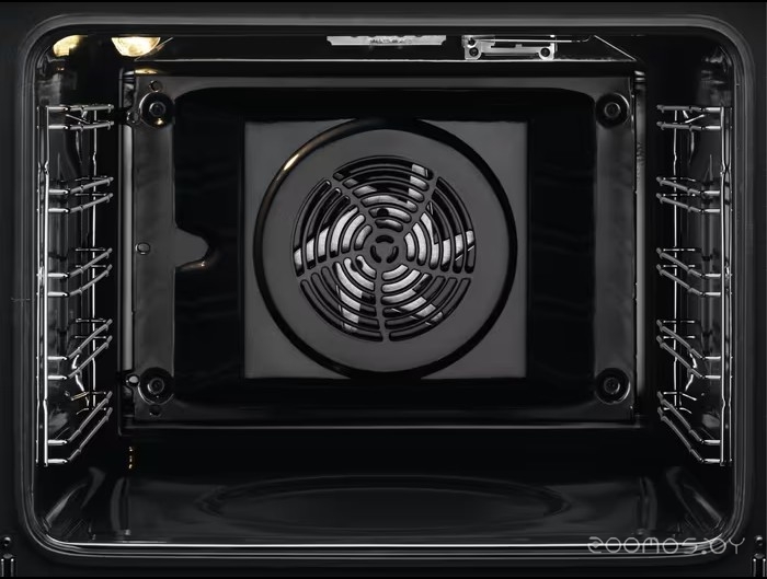 Духовой шкаф Electrolux LOC8H31X