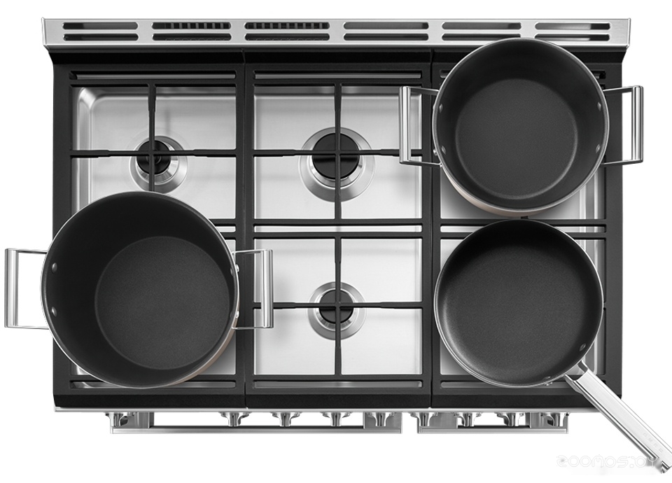 Smeg CPF92GMA