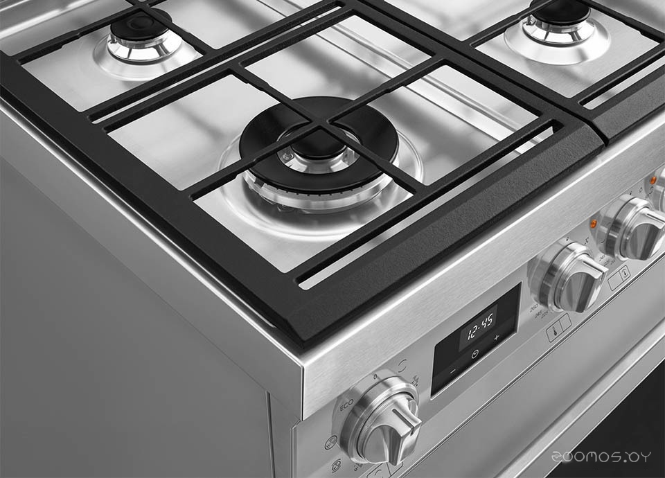 Smeg CPF92GMA