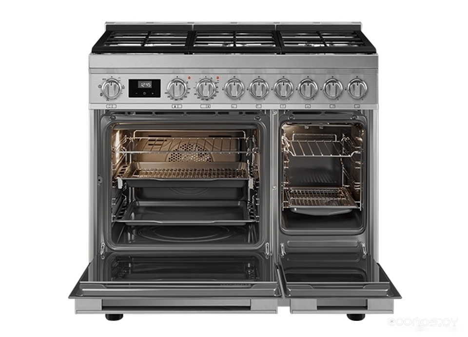 Smeg CPF92GMA