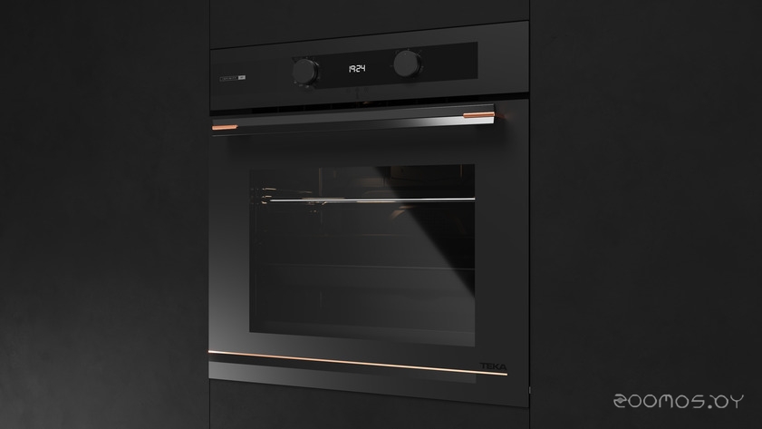 Духовой шкаф Teka MaestroPizza HLB 85 Infinity G1