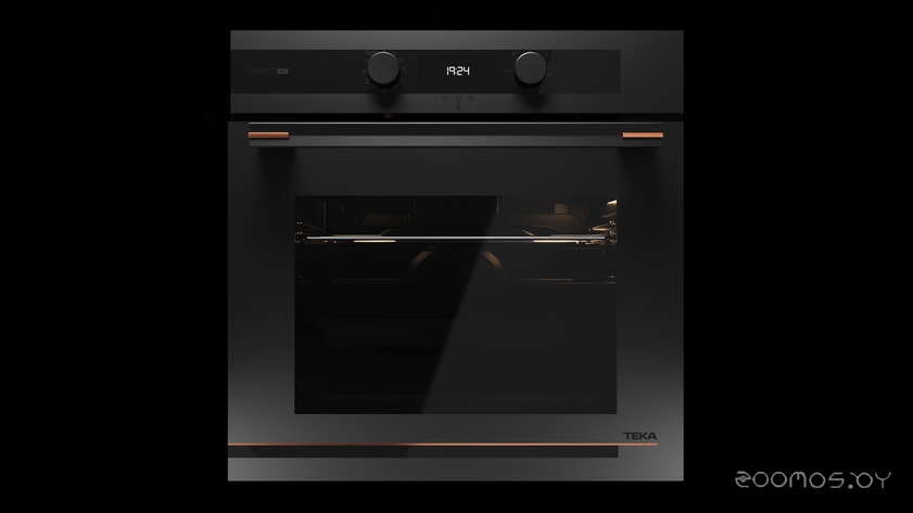 Духовой шкаф Teka MaestroPizza HLB 85 Infinity G1