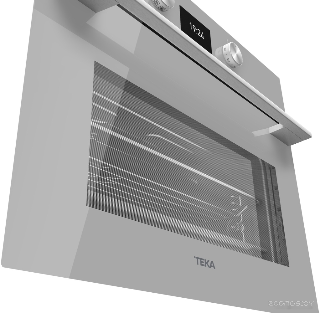Духовой шкаф Teka HLC 8400 STEAM GREY