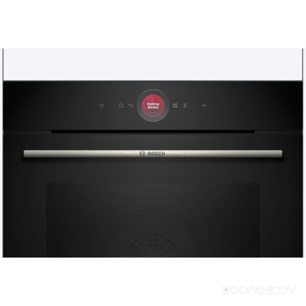 Духовой шкаф Bosch Serie 8 HBG7341B1